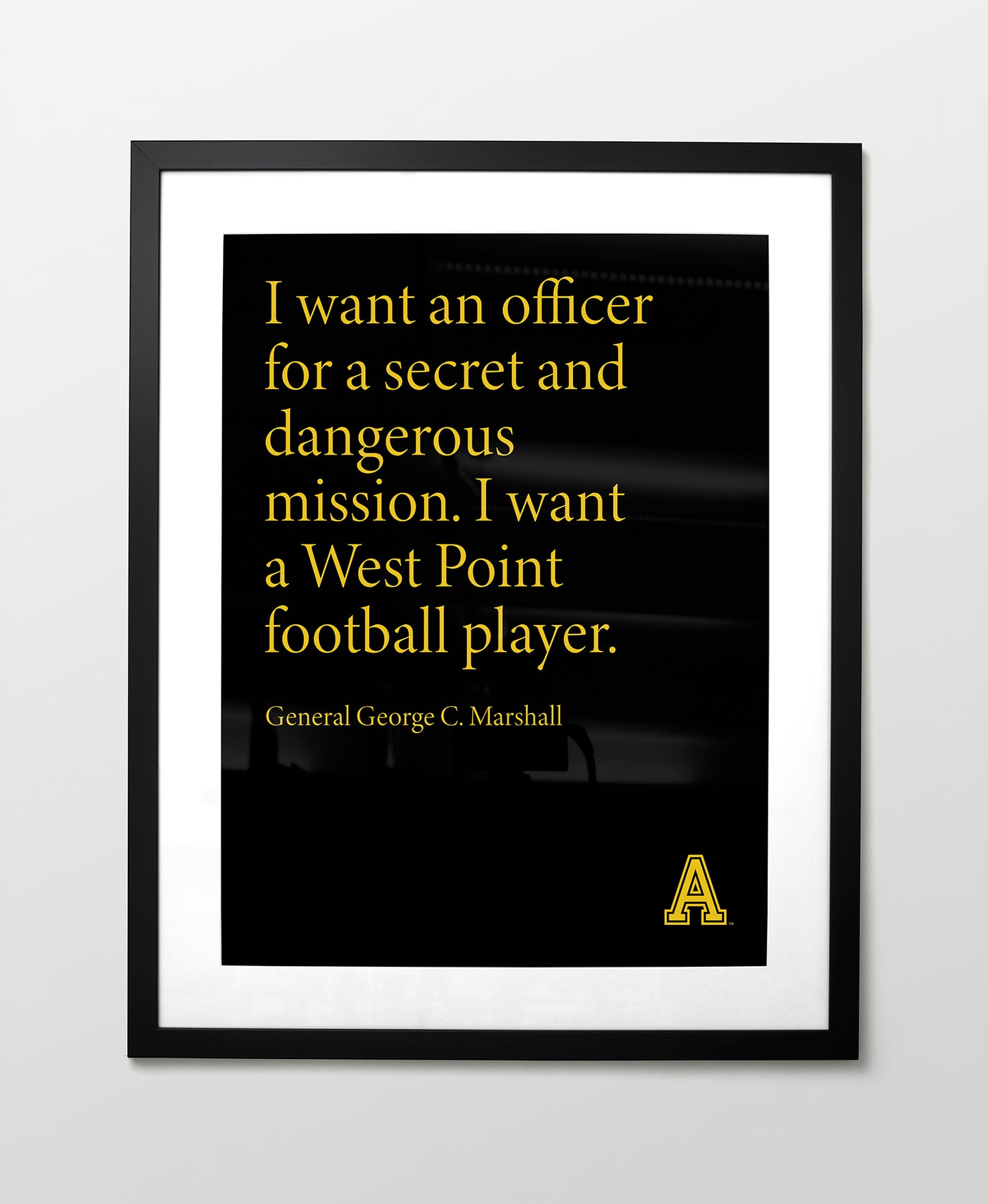 Army Dangerous Mission