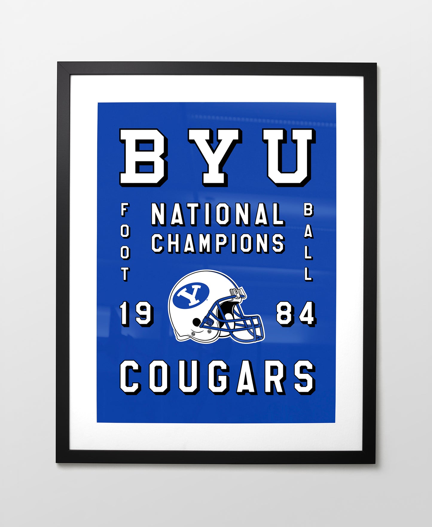 BYU National Champs