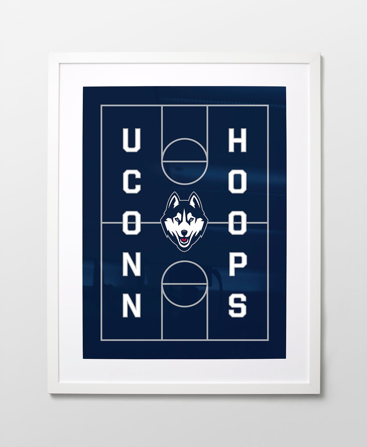 UConn Hoops
