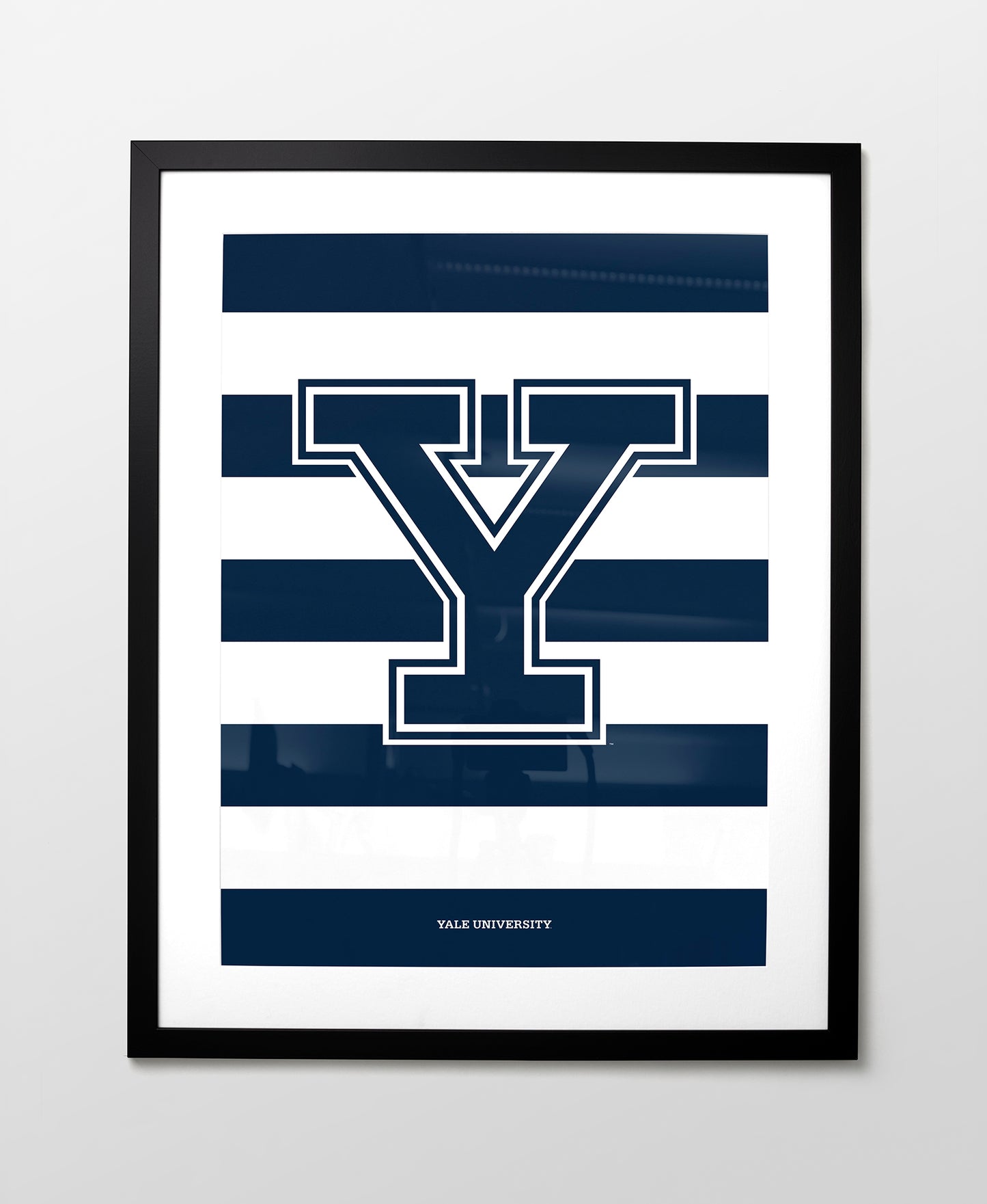 Yale Stripes