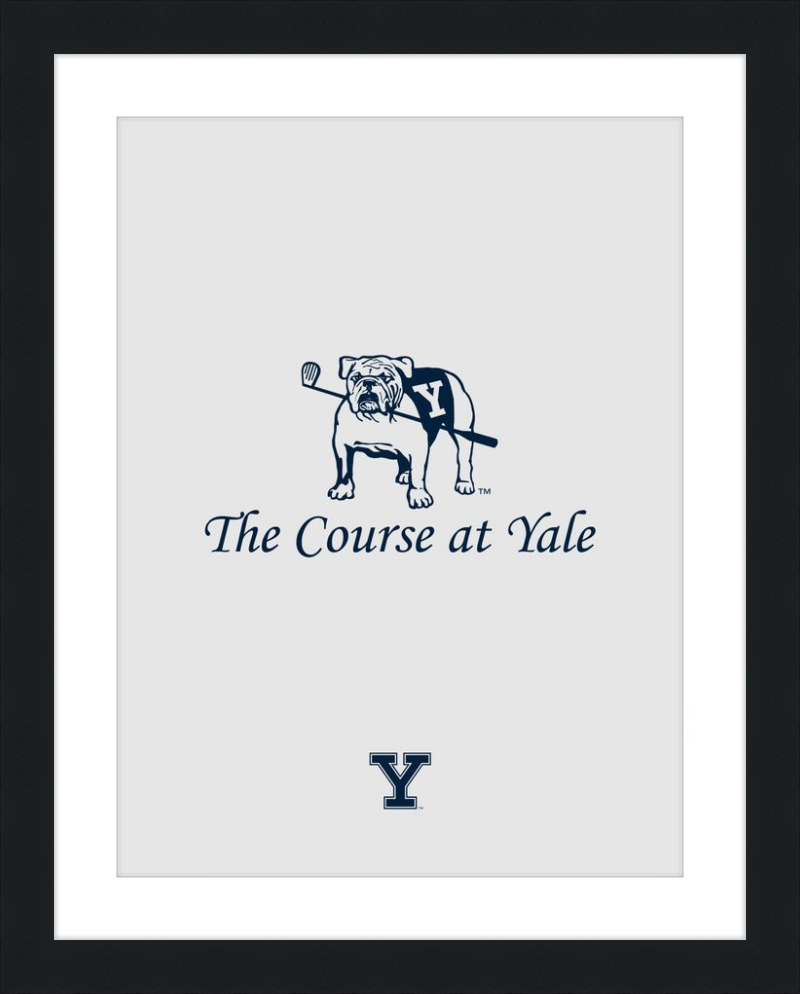 The Course at Yale