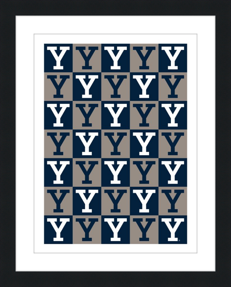 Yale Slab Y Pattern