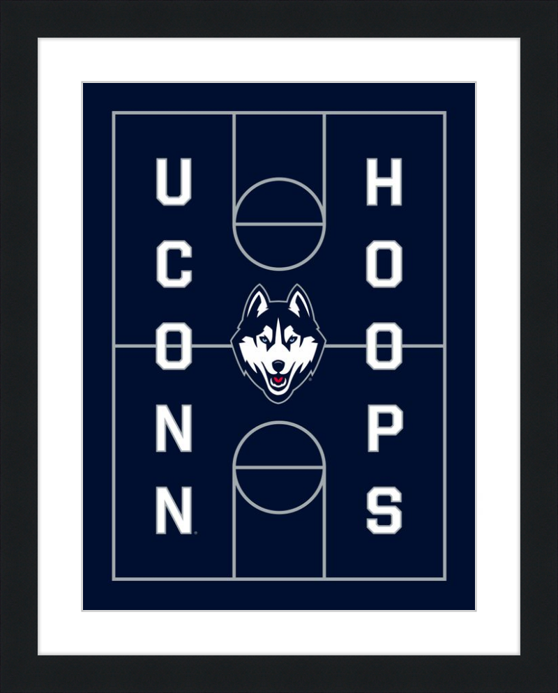 UConn Hoops