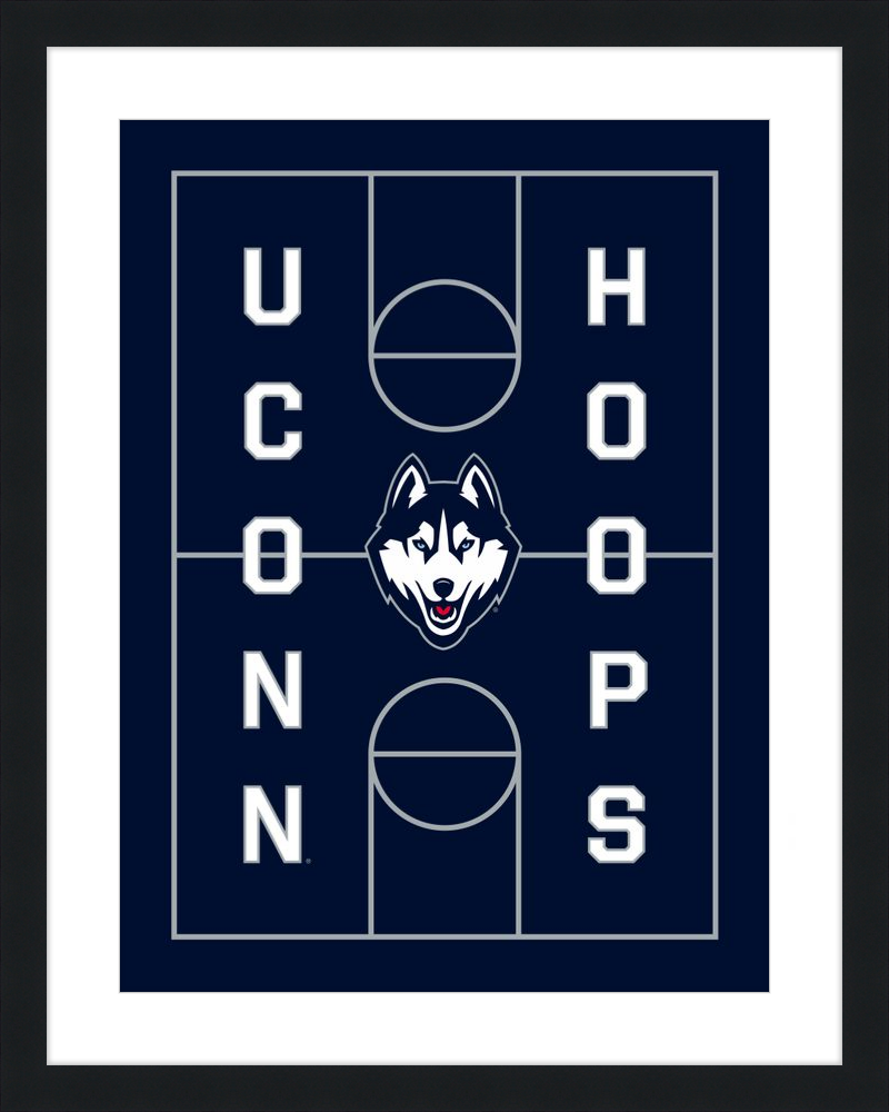 UConn Hoops