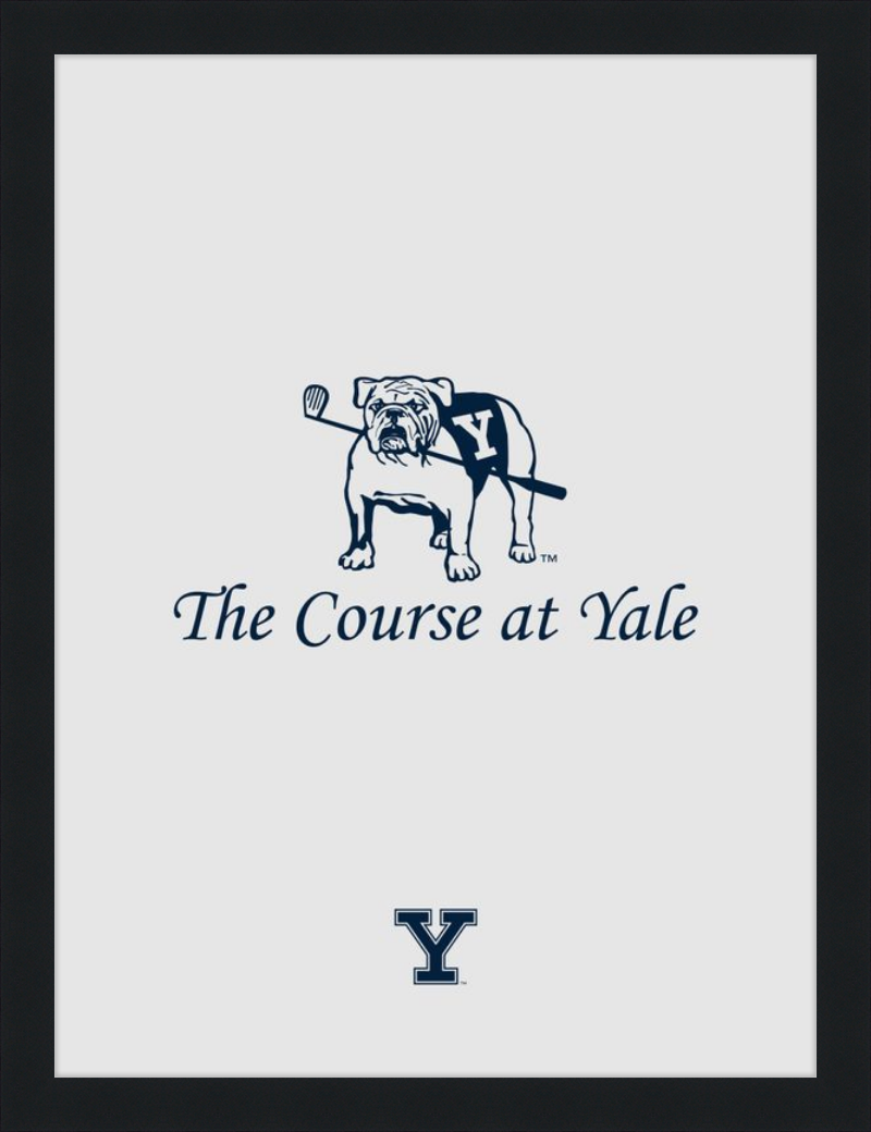 The Course at Yale
