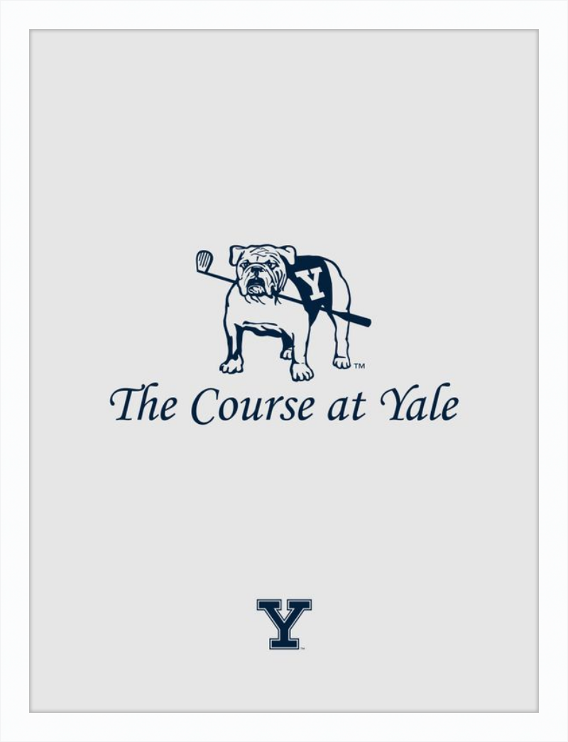 The Course at Yale