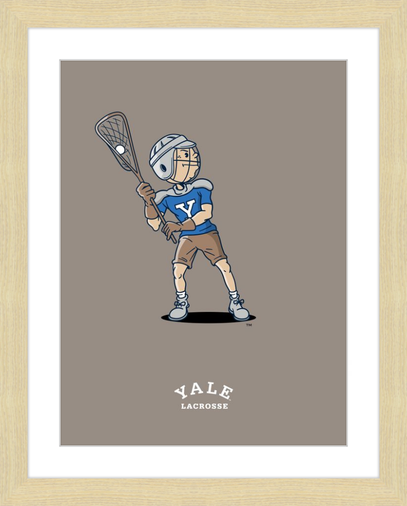 Yale Lacrosse