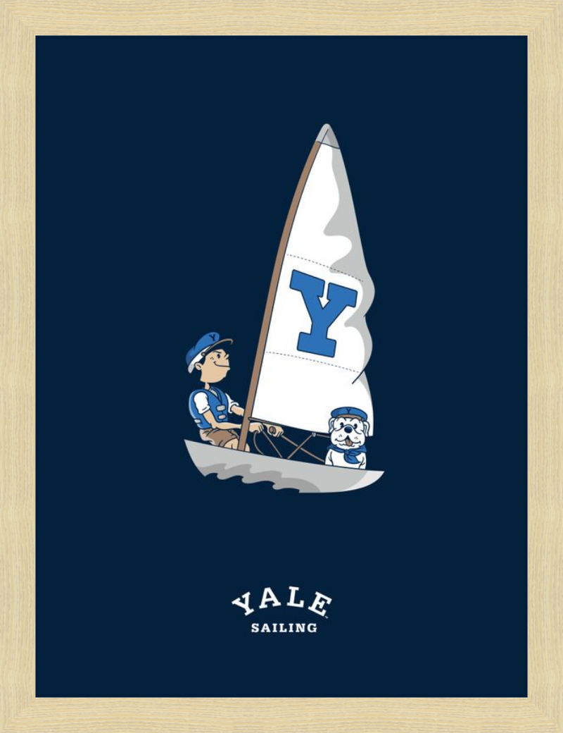 Yale Sailing