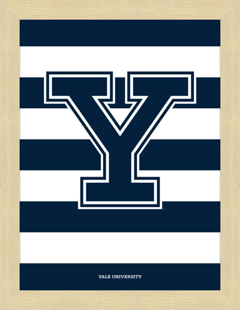 Yale Stripes