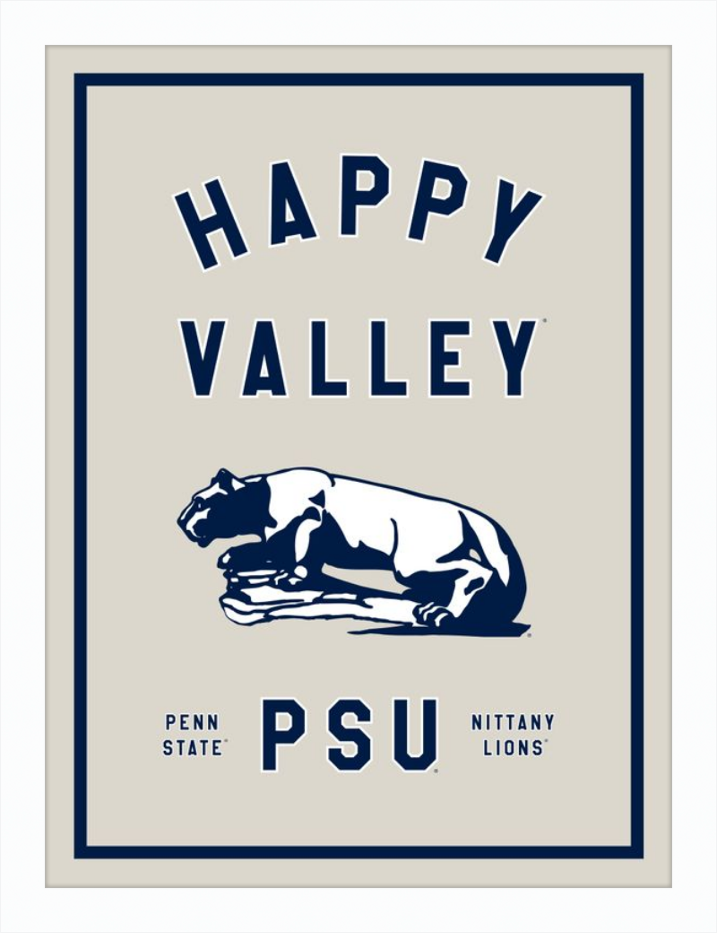 Penn State Happy Valley