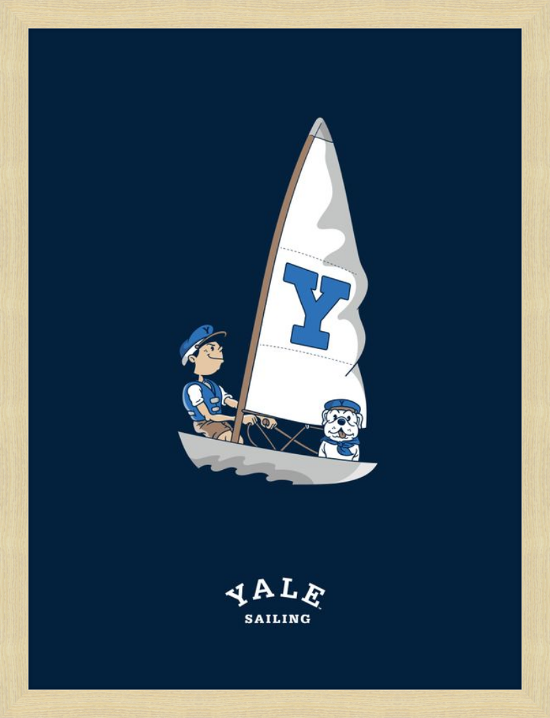 Yale Sailing