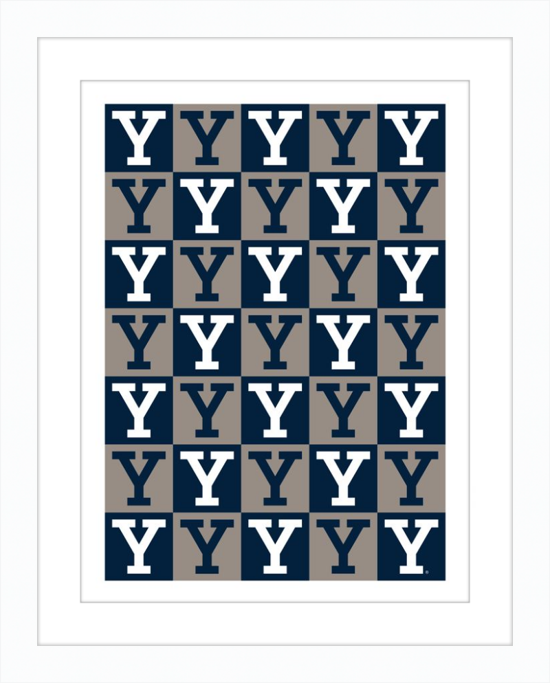 Yale Slab Y Pattern