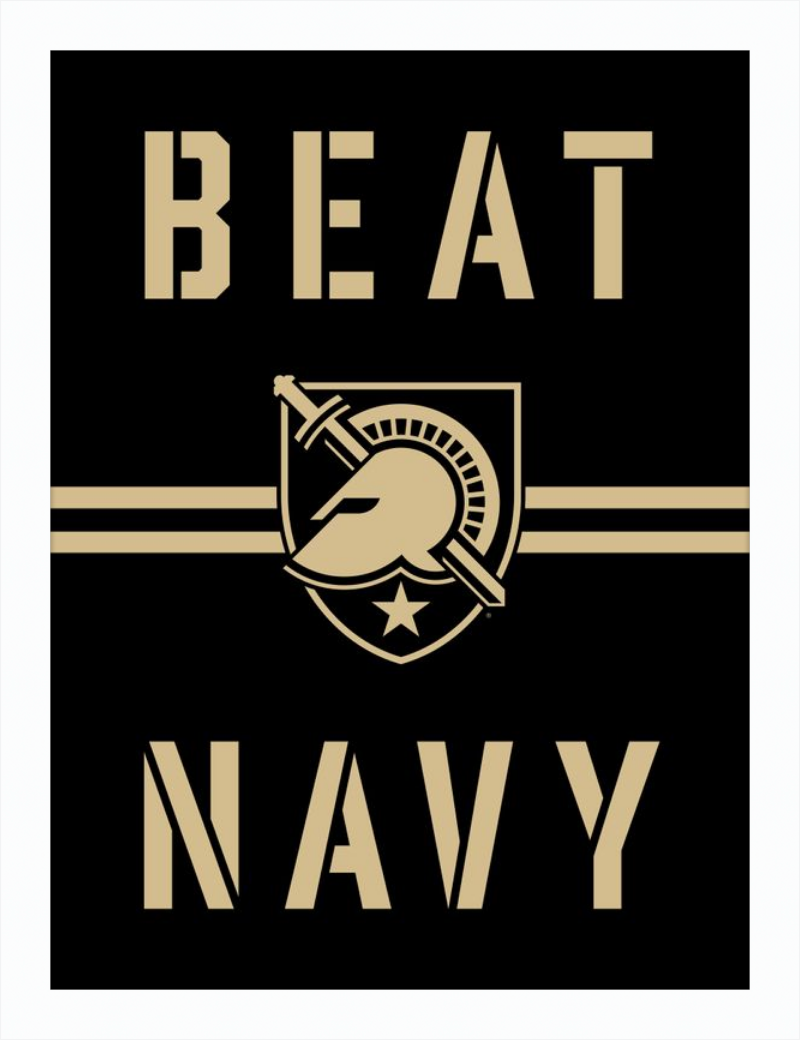 Army Beat Navy
