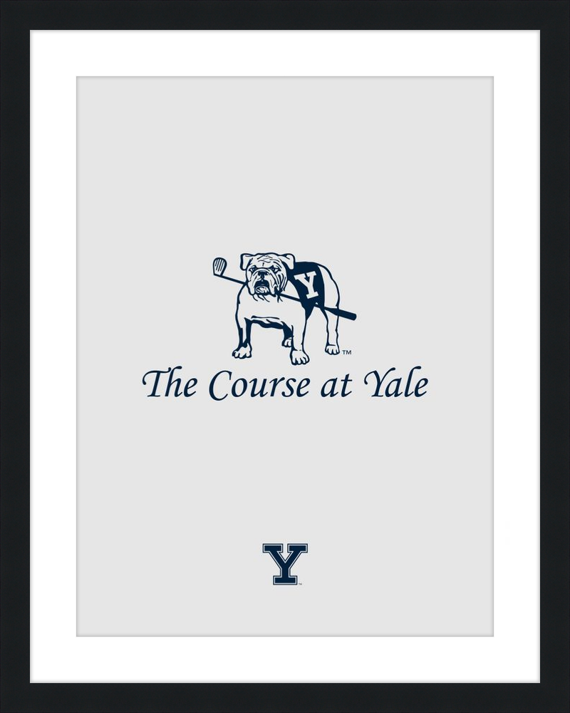 The Course at Yale