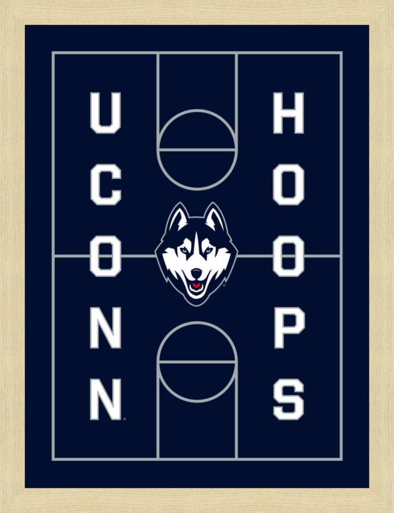 UConn Hoops