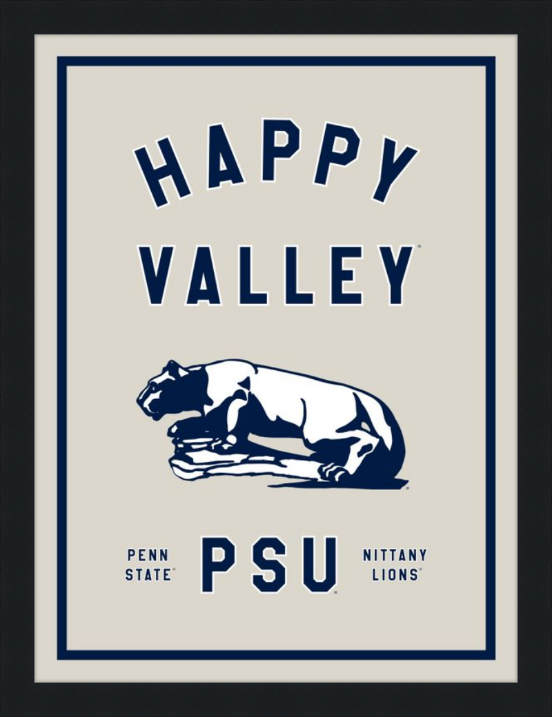 Penn State Happy Valley