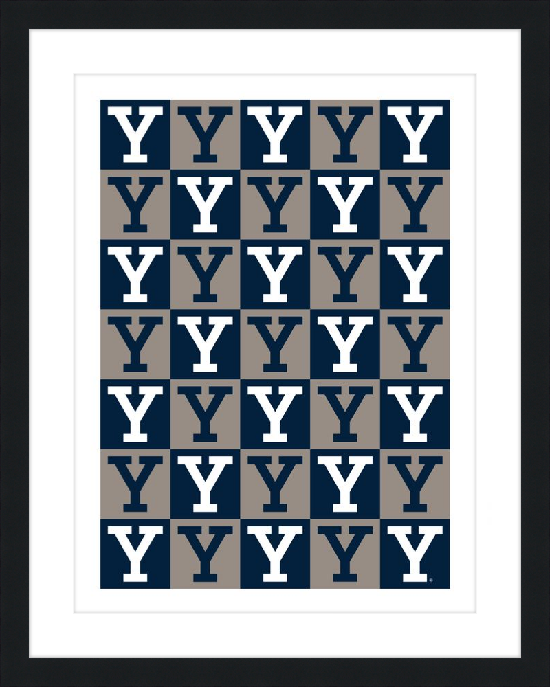 Yale Slab Y Pattern