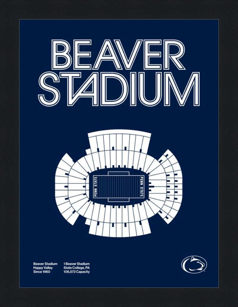 Penn State Beaver Stadium