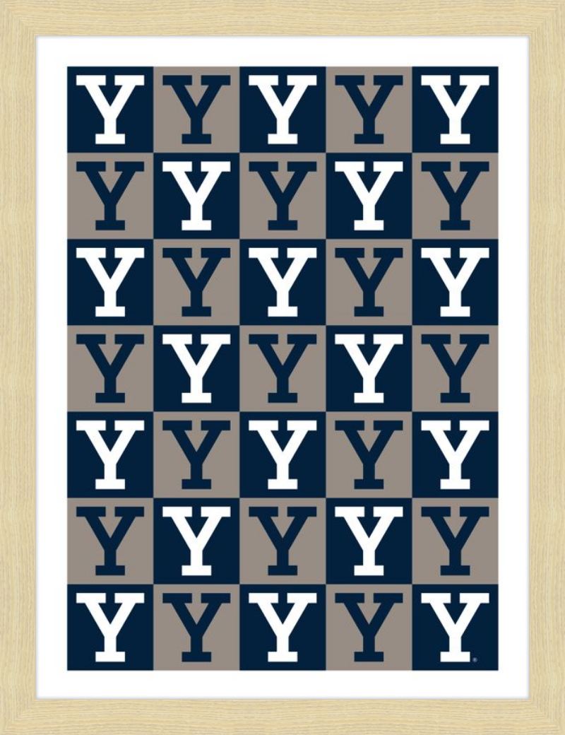 Yale Slab Y Pattern