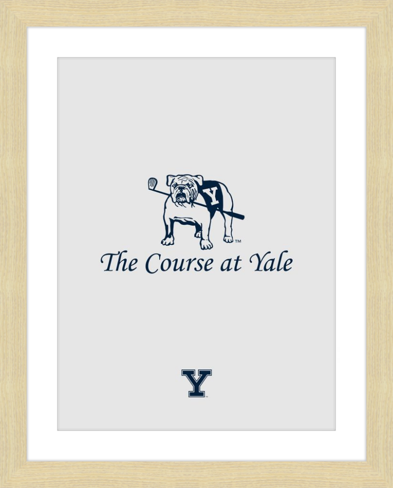 The Course at Yale