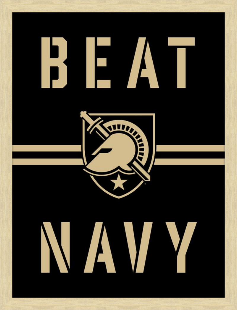 Army Beat Navy