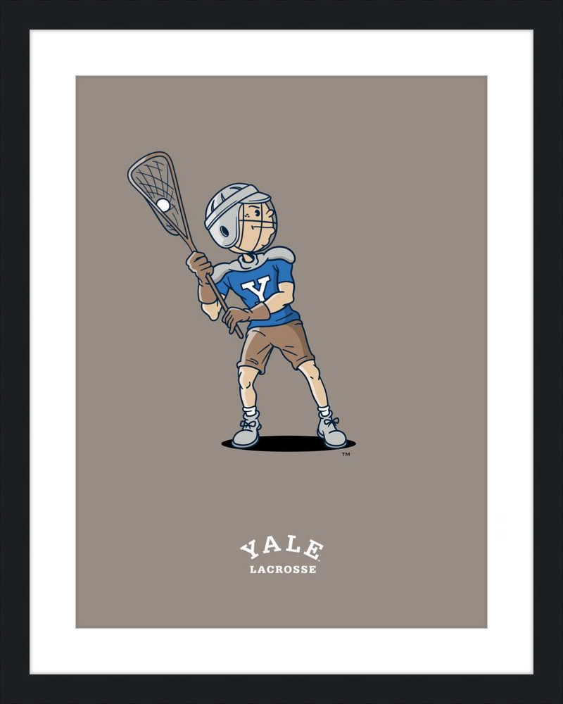 Yale Lacrosse
