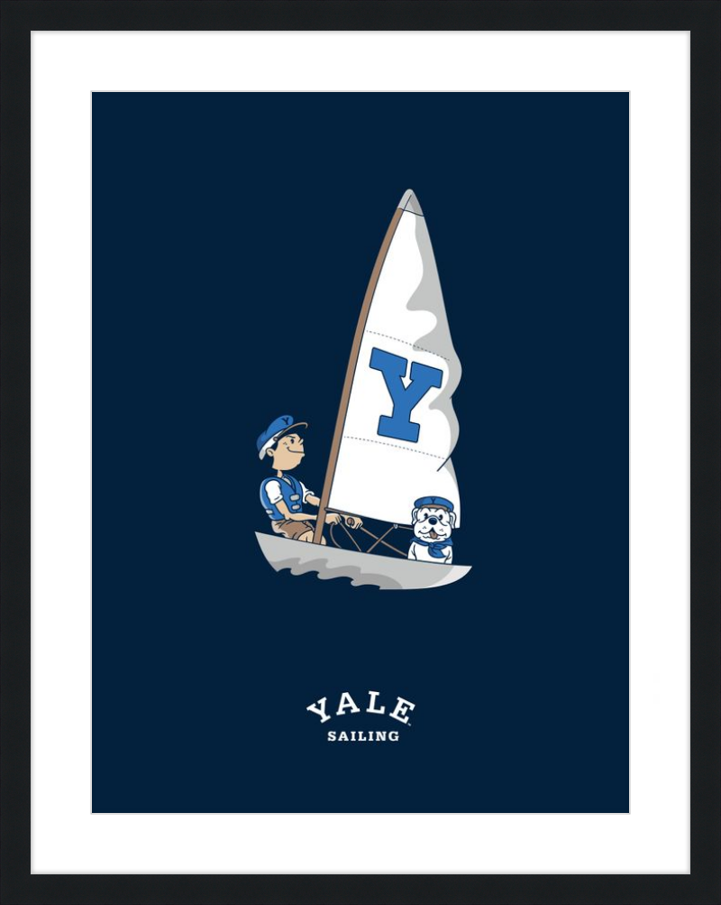 Yale Sailing