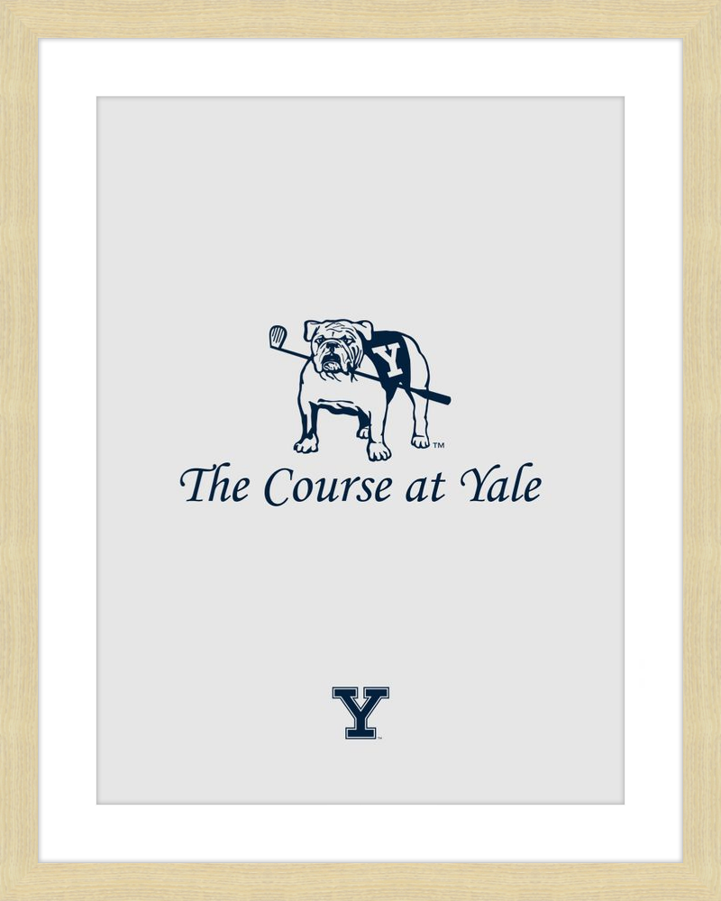 The Course at Yale