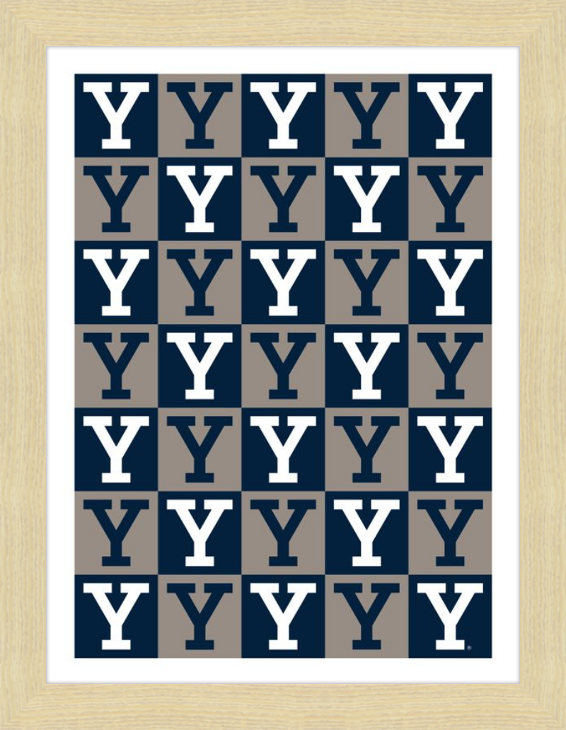 Yale Slab Y Pattern