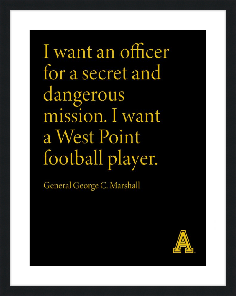 Army Dangerous Mission