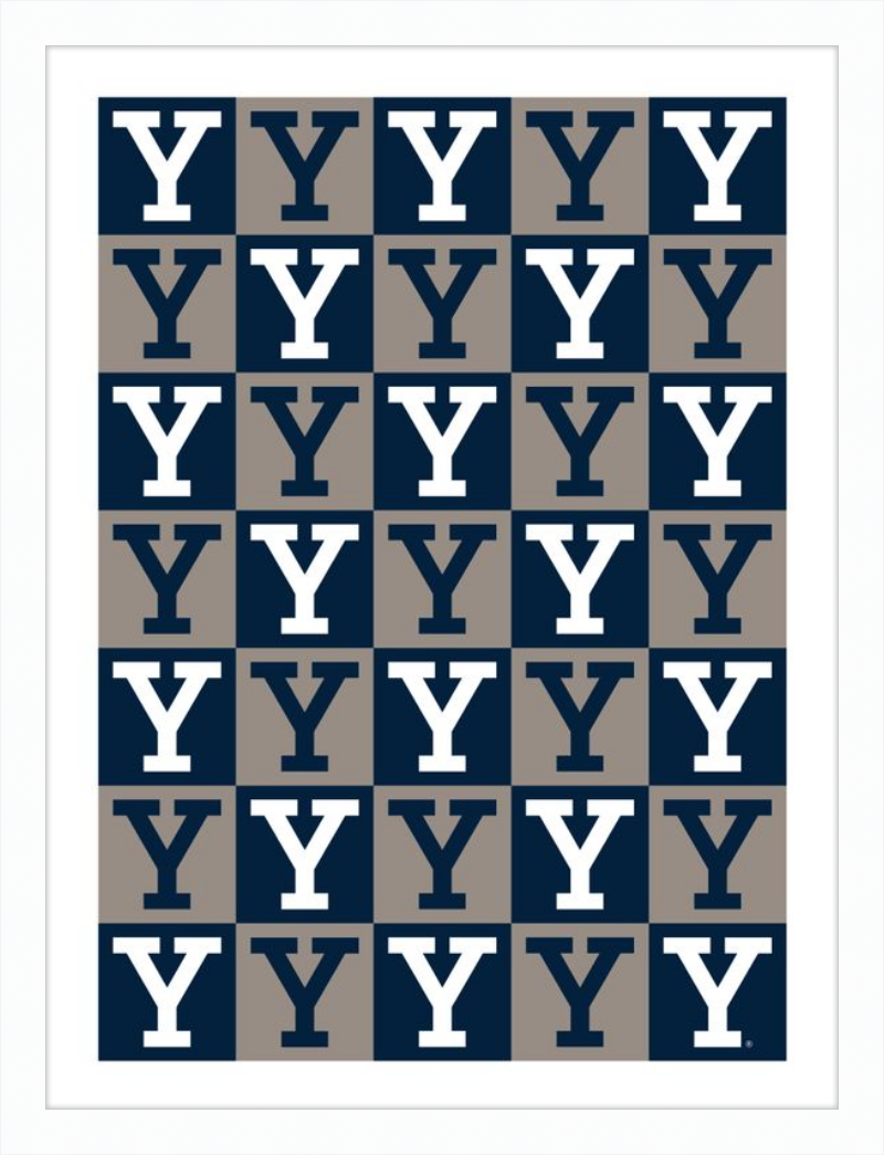 Yale Slab Y Pattern