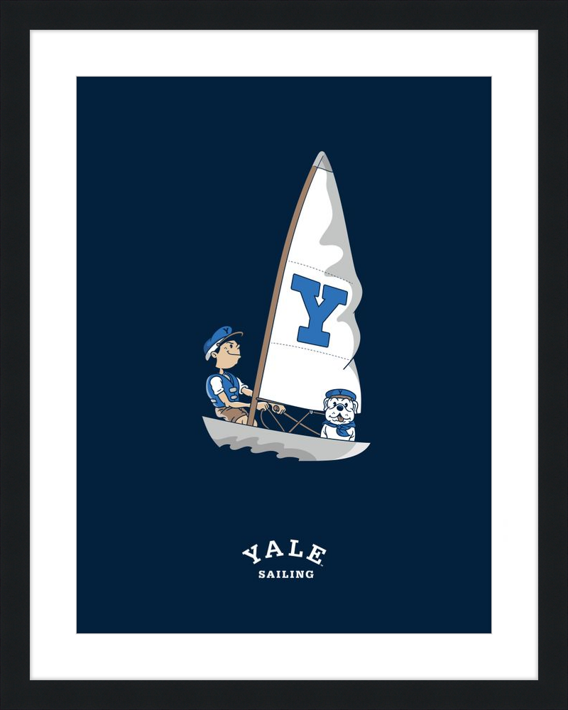 Yale Sailing