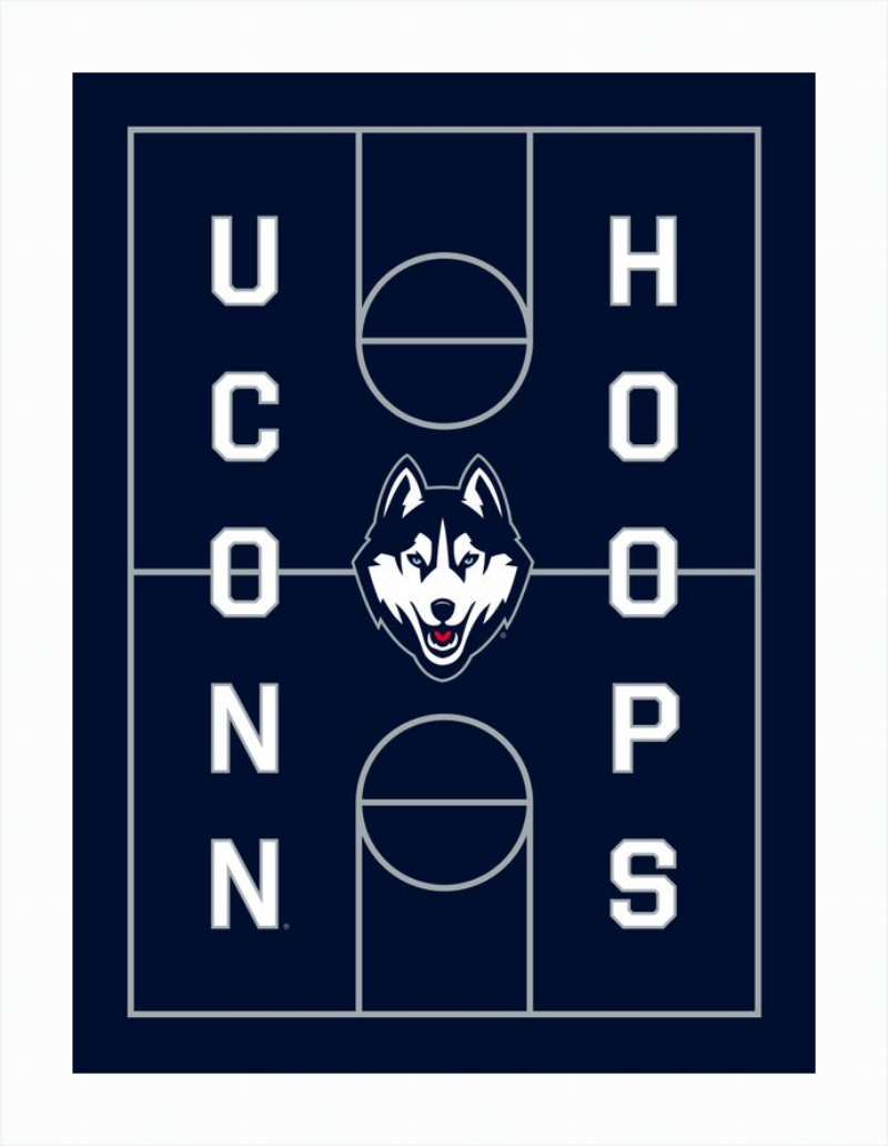 UConn Hoops