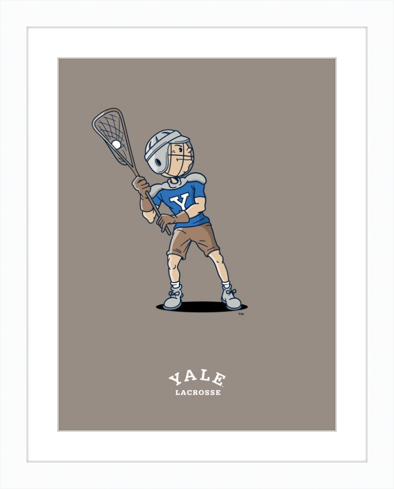 Yale Lacrosse