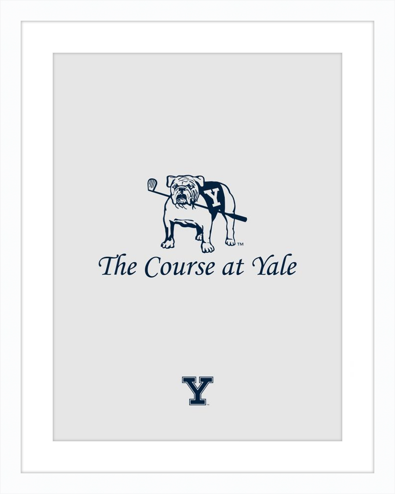 The Course at Yale