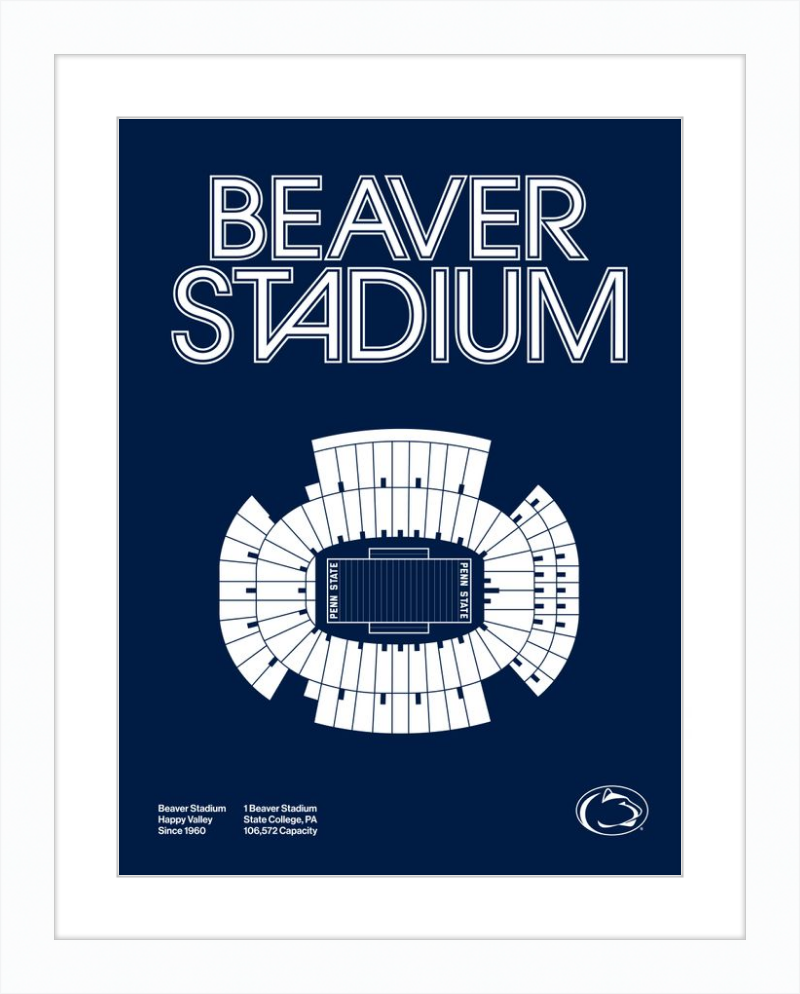 Penn State Beaver Stadium