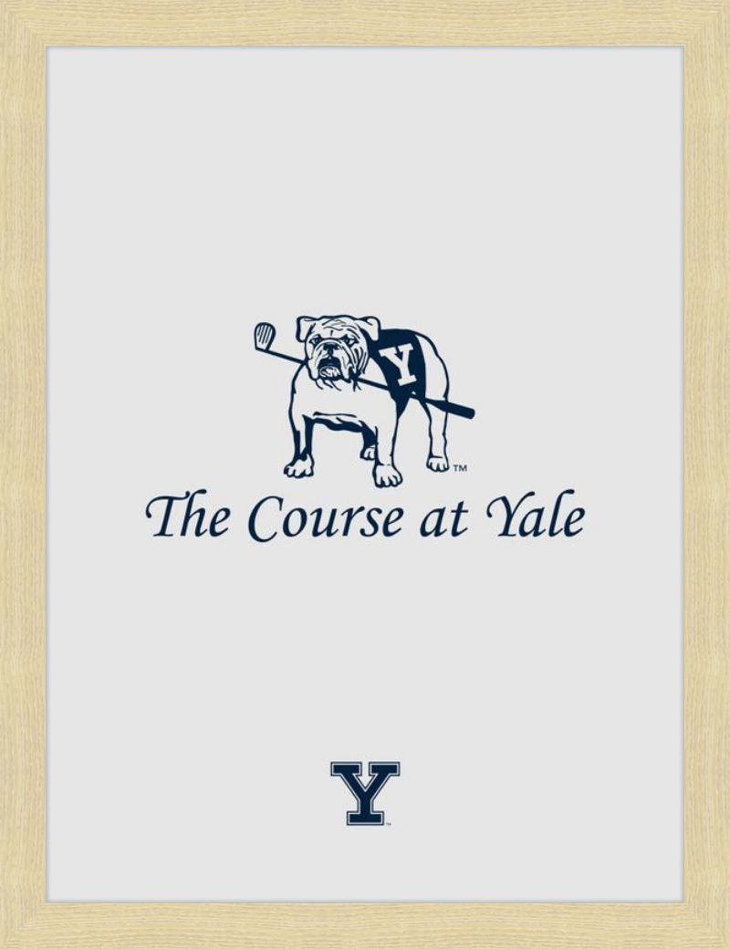 The Course at Yale