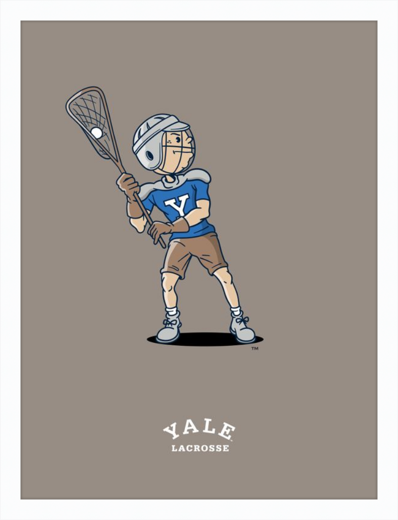 Yale Lacrosse