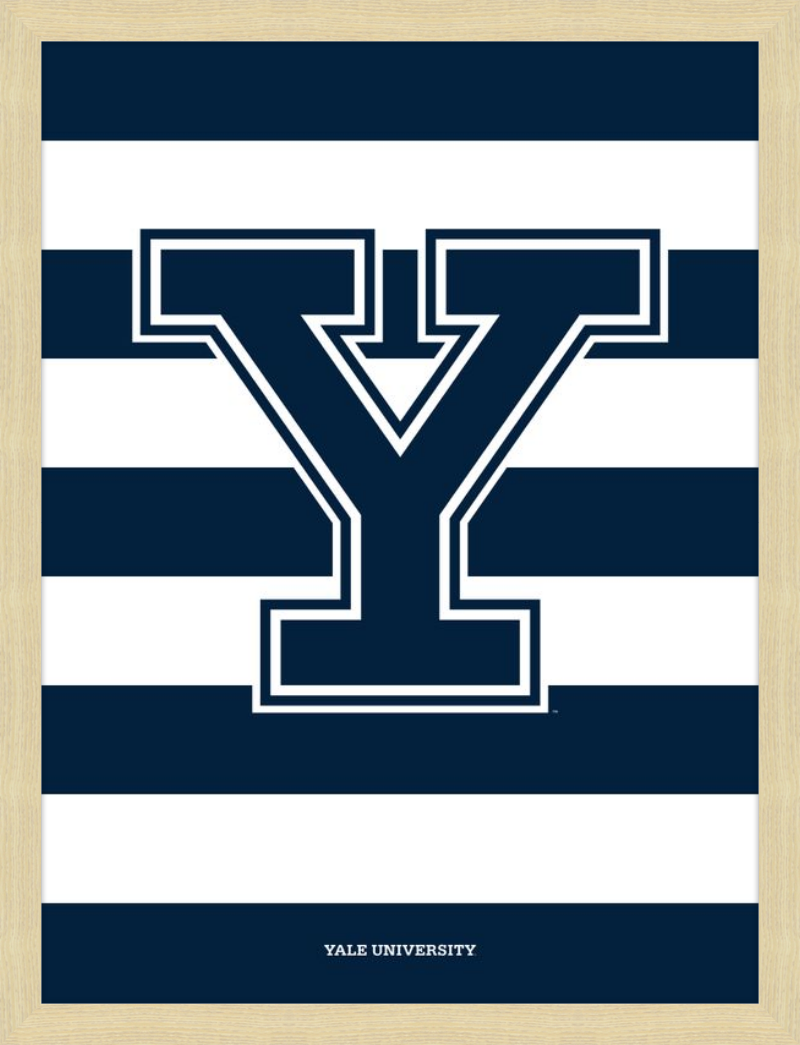 Yale Stripes