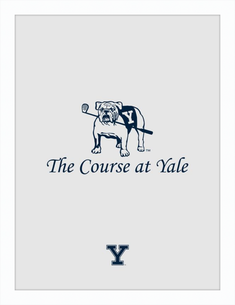 The Course at Yale
