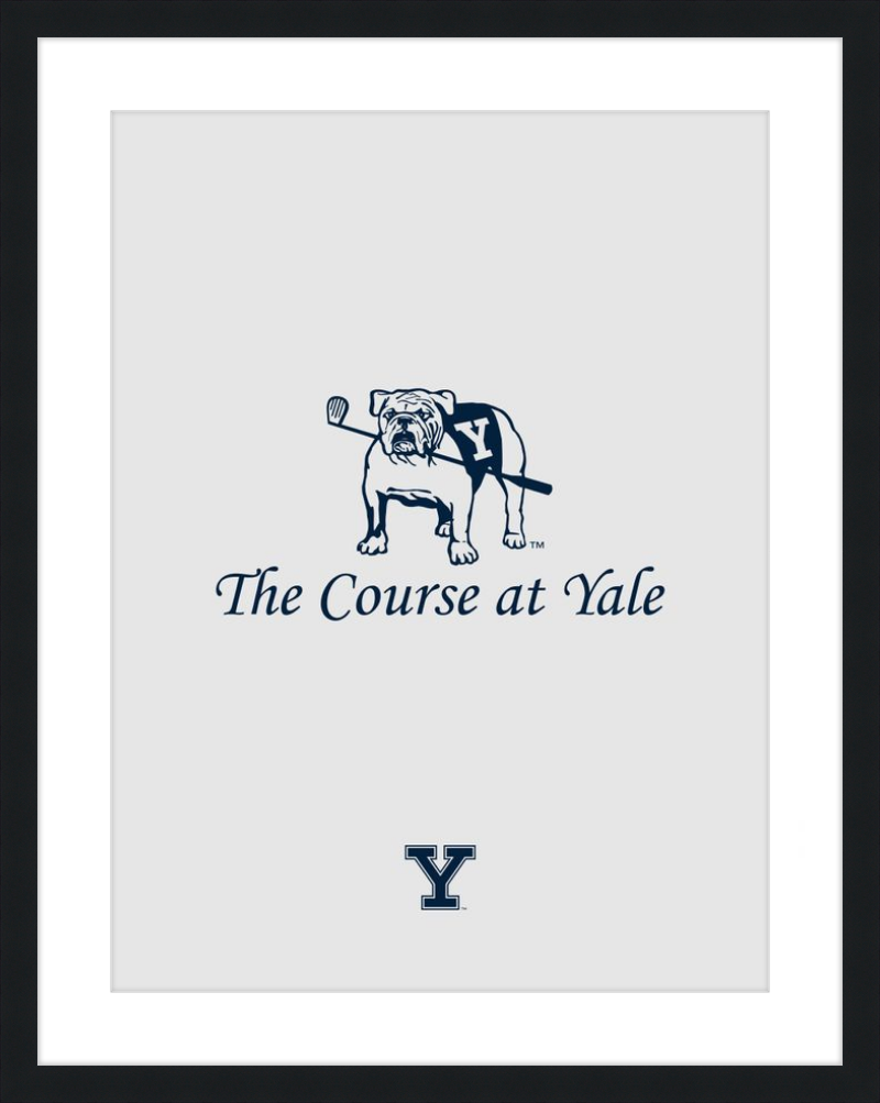 The Course at Yale