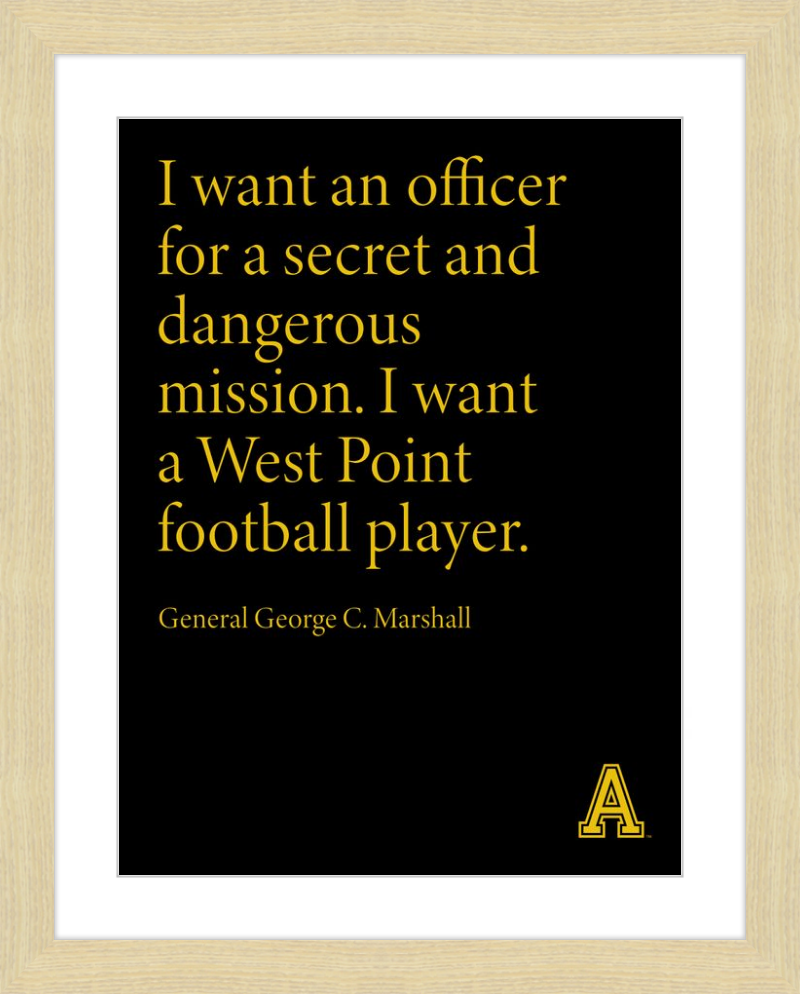 Army Dangerous Mission