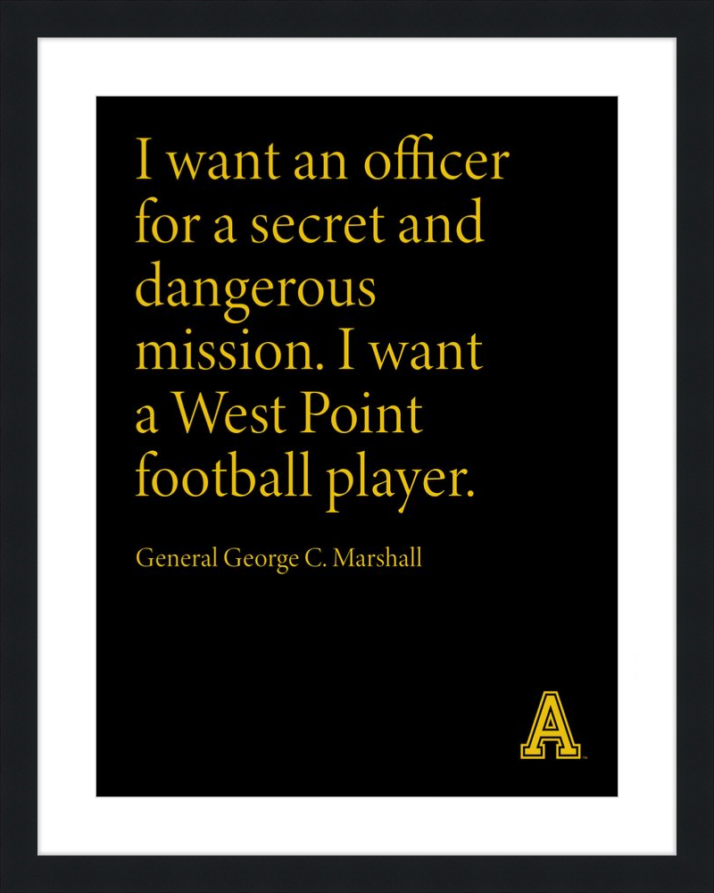 Army Dangerous Mission