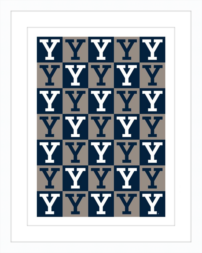 Yale Slab Y Pattern