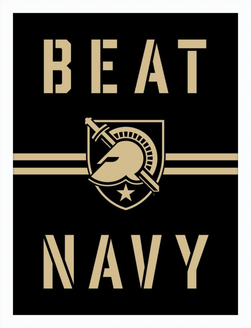Army Beat Navy