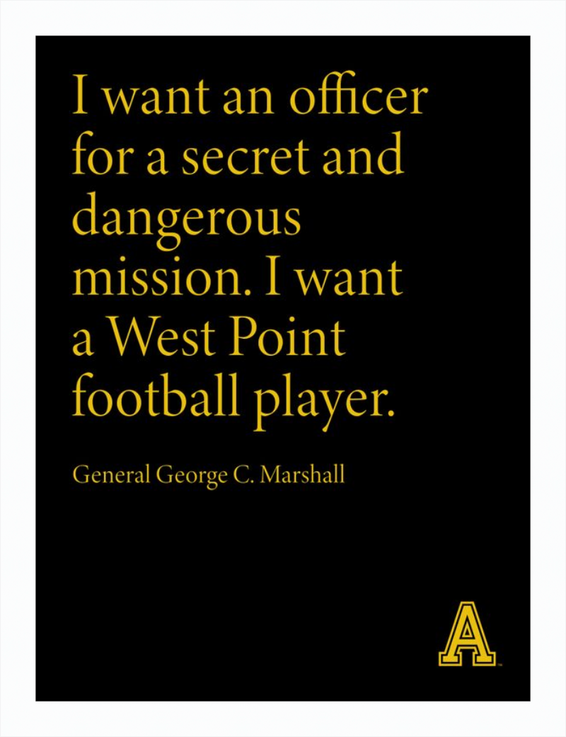 Army Dangerous Mission