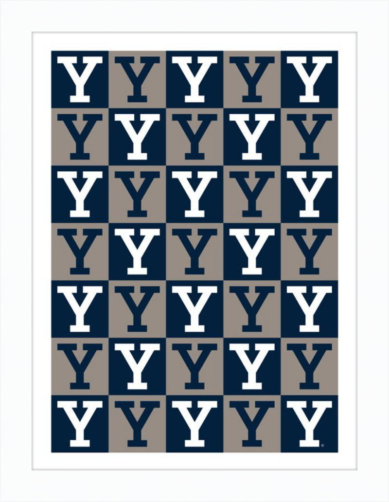 Yale Slab Y Pattern