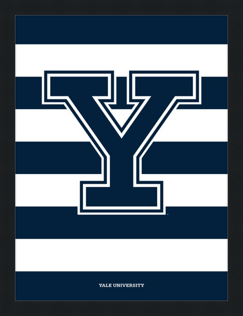 Yale Stripes