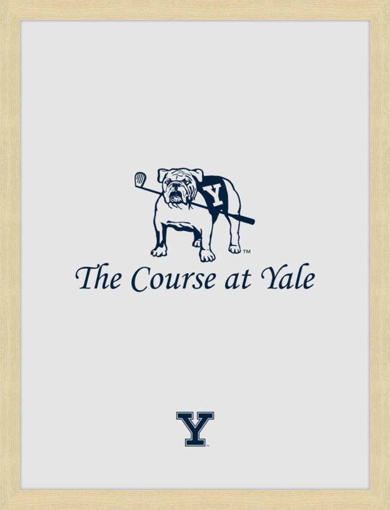 The Course at Yale