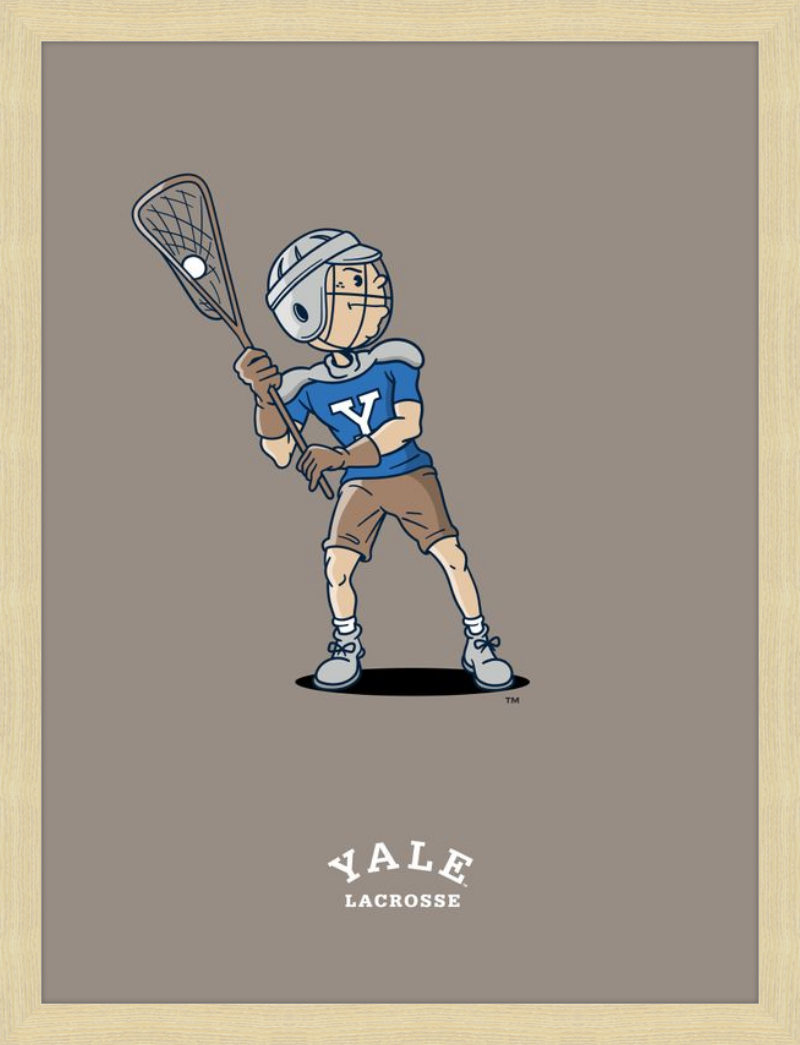 Yale Lacrosse